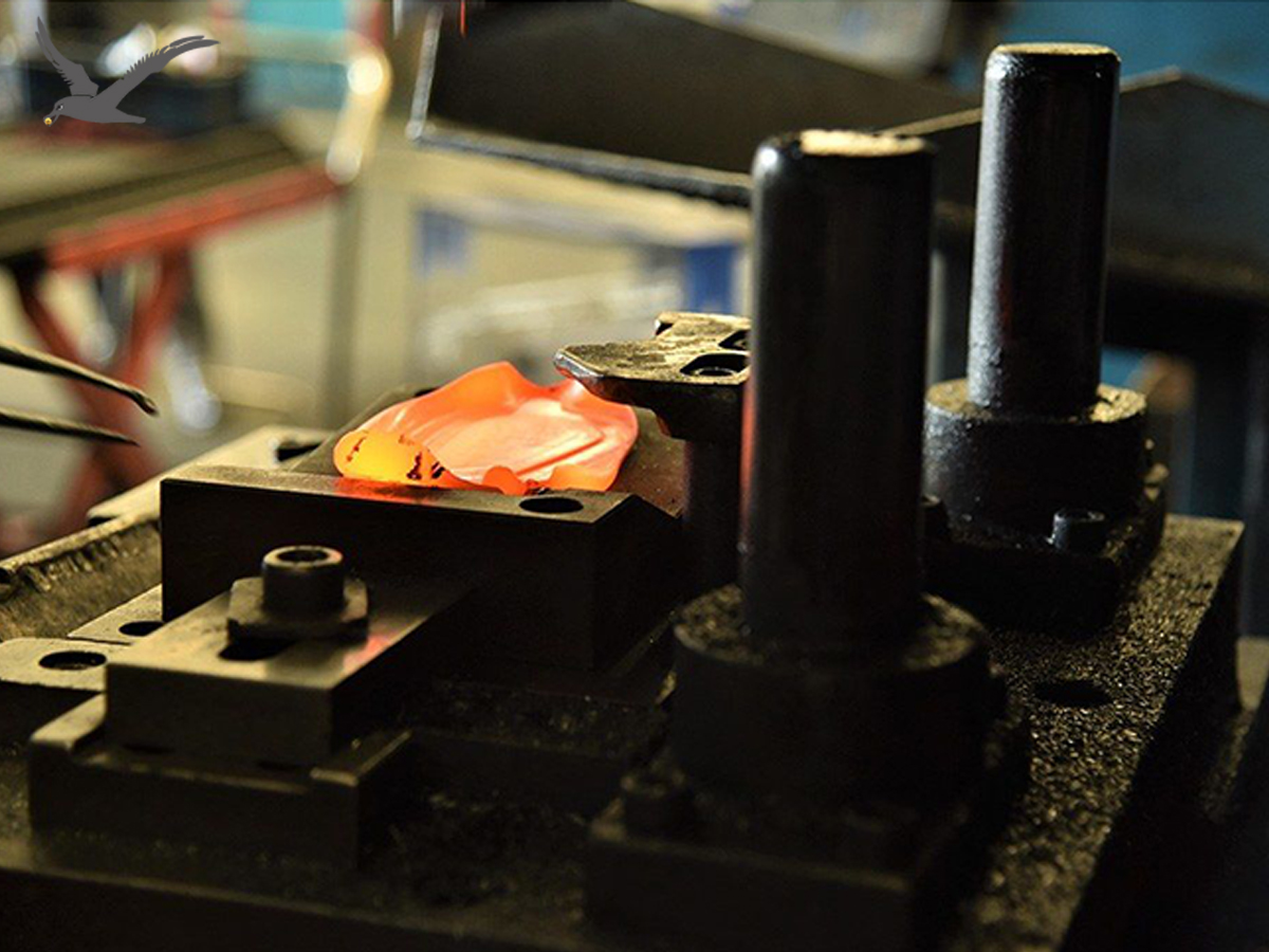 Forging Technology of The Debac Sports Golf Woods