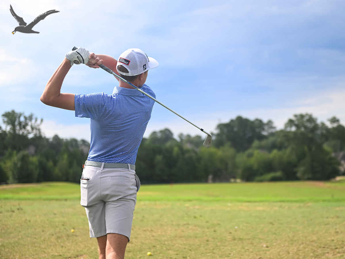 How to Improve Your Golf Drive Distance?
