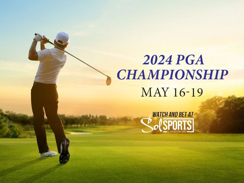 The Debac Sports Focusing on 2024 PGA Champion